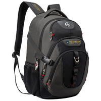 SD803 Swissdigital Vector Backpack | 22 LTR CAPACITY