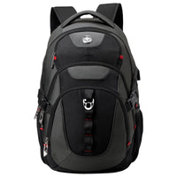 SD803 Swissdigital Vector Backpack | 22 LTR CAPACITY