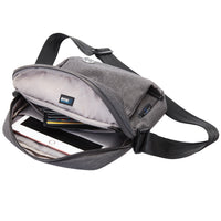 SD804 Swissdigital Scout Shoulder Bag | 3.1 LTR CAPACITY