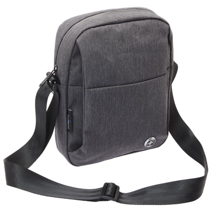 SD804 Swissdigital Scout Shoulder Bag | 3.1 LTR CAPACITY