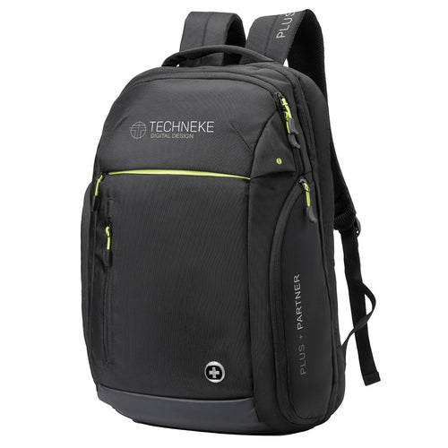 SD805 Swissdigital Java Backpack | 32 LTR CAPACITY