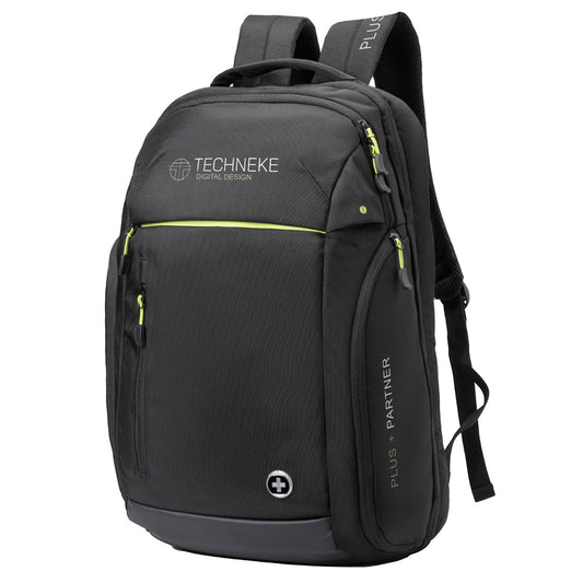 SD805 Swissdigital Java Backpack | 32 LTR CAPACITY