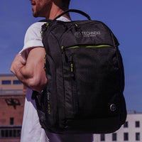 SD805 Swissdigital Java Backpack | 32 LTR CAPACITY