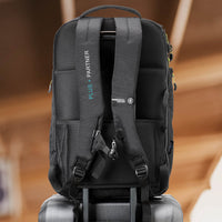 SD805 Swissdigital Java Backpack | 32 LTR CAPACITY