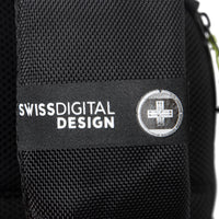 SD805 Swissdigital Java Backpack | 32 LTR CAPACITY