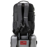 SD805 Swissdigital Java Backpack | 32 LTR CAPACITY