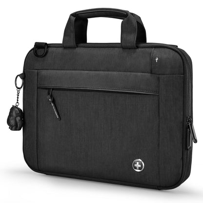 SD8525 Swissdigital Bolligen 14'' Laptop Sleeve