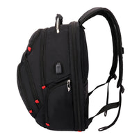 SD857 Swissdigital Pixel Backpack | 32 LTR CAPACITY