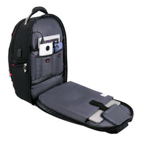 SD857 Swissdigital Pixel Backpack | 32 LTR CAPACITY