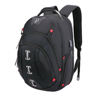 SD857 Swissdigital Pixel Backpack | 32 LTR CAPACITY