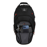 SD857 Swissdigital Pixel Backpack | 32 LTR CAPACITY