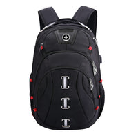 SD857 Swissdigital Pixel Backpack | 32 LTR CAPACITY