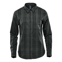 SDR-1W Women's Muirfield Performance Long Sleeve Shirt