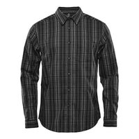 SDR-1 Men's Muirfield Performance Long Sleeve Shirt