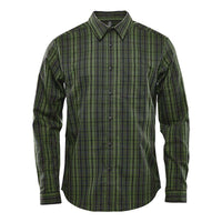 SDR-1 Men's Muirfield Performance Long Sleeve Shirt