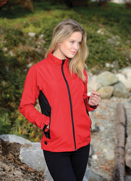 SDX-1W Women's Pulse Softshell