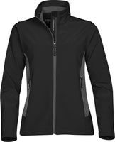 SDX-1W Women's Pulse Softshell