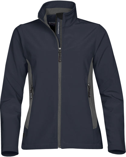 SDX-1W Women's Pulse Softshell
