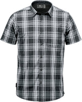 SFV-1 Men's Dakota SS Shirt