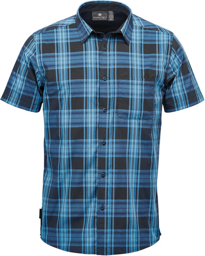 SFV-1 Men's Dakota SS Shirt