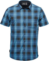 SFV-1 Men's Dakota SS Shirt