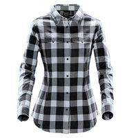 SFX-1W Women's Logan Snap Front Shirt