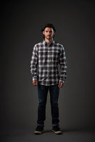 SFX-1 Men's Logan Snap Front Shirt