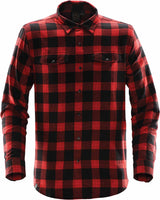 SFX-1 Men's Logan Snap Front Shirt