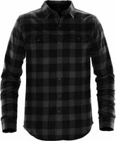 SFX-1 Men's Logan Snap Front Shirt