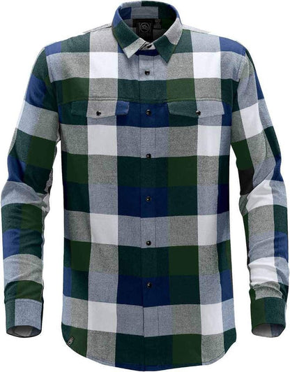 SFX-1 Men's Logan Snap Front Shirt