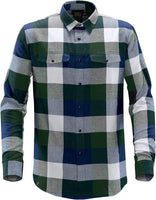 SFX-1 Men's Logan Snap Front Shirt