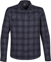 SFX-1 Men's Logan Snap Front Shirt