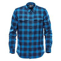 SFX-1 Men's Logan Snap Front Shirt