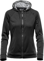 SFZ-3W Women's Halifax Hoody