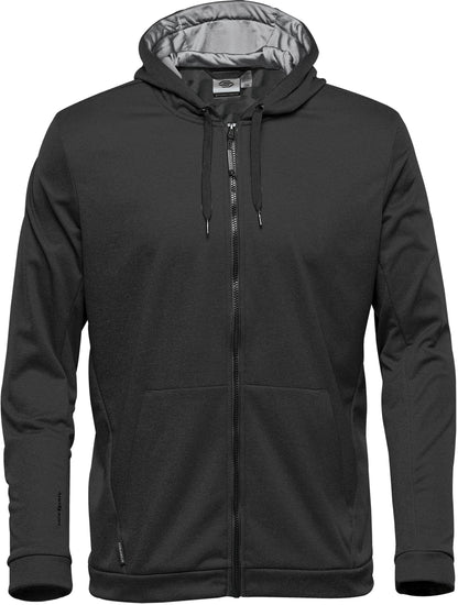 SFZ-3 Men's Halifax Hoody