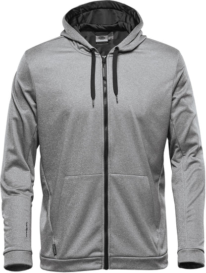 SFZ-3 Men's Halifax Hoody