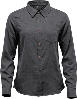 SLW-1W Women's Cambridge L/S Shirt