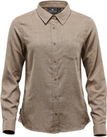 SLW-1W Women's Cambridge L/S Shirt