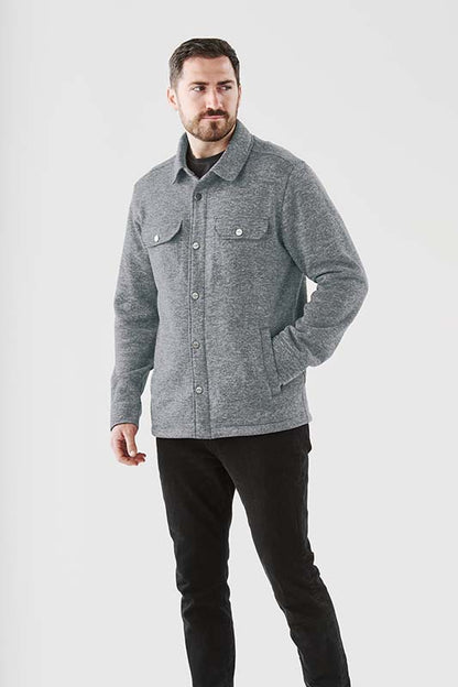 SNF-1 Unisex Avalanche Fleece Shirt