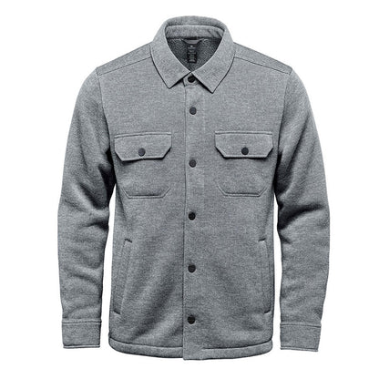 SNF-1 Unisex Avalanche Fleece Shirt