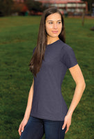 SNT-1W Women's Lotus H2X-Dry S/S Tee