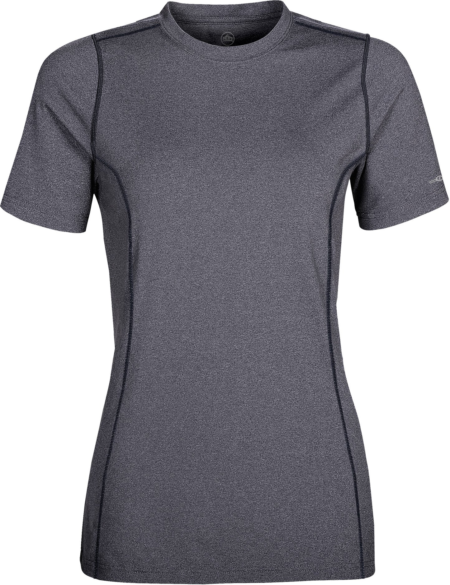 SNT-1W Women's Lotus H2X-Dry S/S Tee
