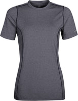 SNT-1W Women's Lotus H2X-Dry S/S Tee