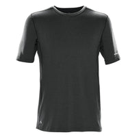 SNT-1 Men's Lotus H2X-Dry S/S Tee