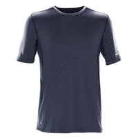 SNT-1 Men's Lotus H2X-Dry S/S Tee