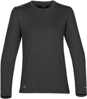 SNT-2W Women's Lotus H2X-Dry L/S Tee