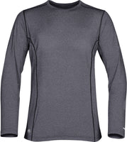 SNT-2W Women's Lotus H2X-Dry L/S Tee