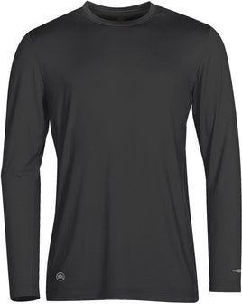 SNT-2 Men's Lotus H2X-Dry L/S Tee