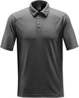 SPL-1 Men's Mistral Heathered Polo