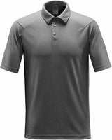 SPL-1 Men's Mistral Heathered Polo